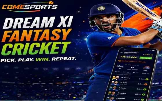 Hyderabad vs Delhi on Hero11