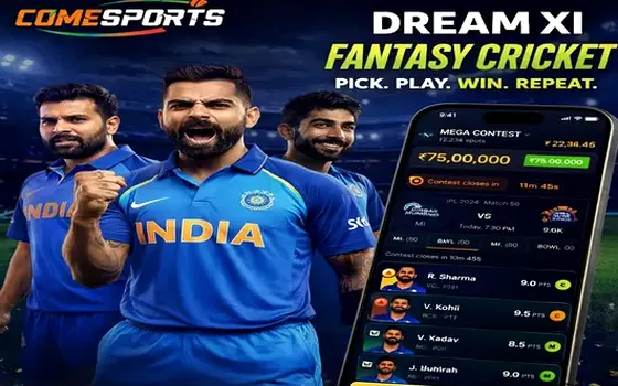 Punjab vs Lucknow on Hero11
